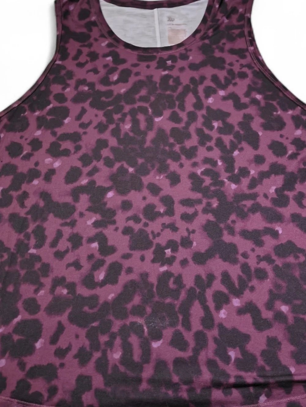 all in motion Plum and Pink Camo Active Set - Picture 7 of 11